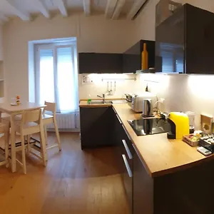  Appartement Castaldi 18 - A Portata Di Mano