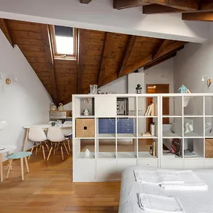 Modern&elegant - Isola District Milano
