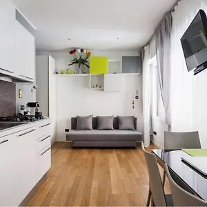  Appartement Delizioso Bilocale In Bocconi - Porta Romana